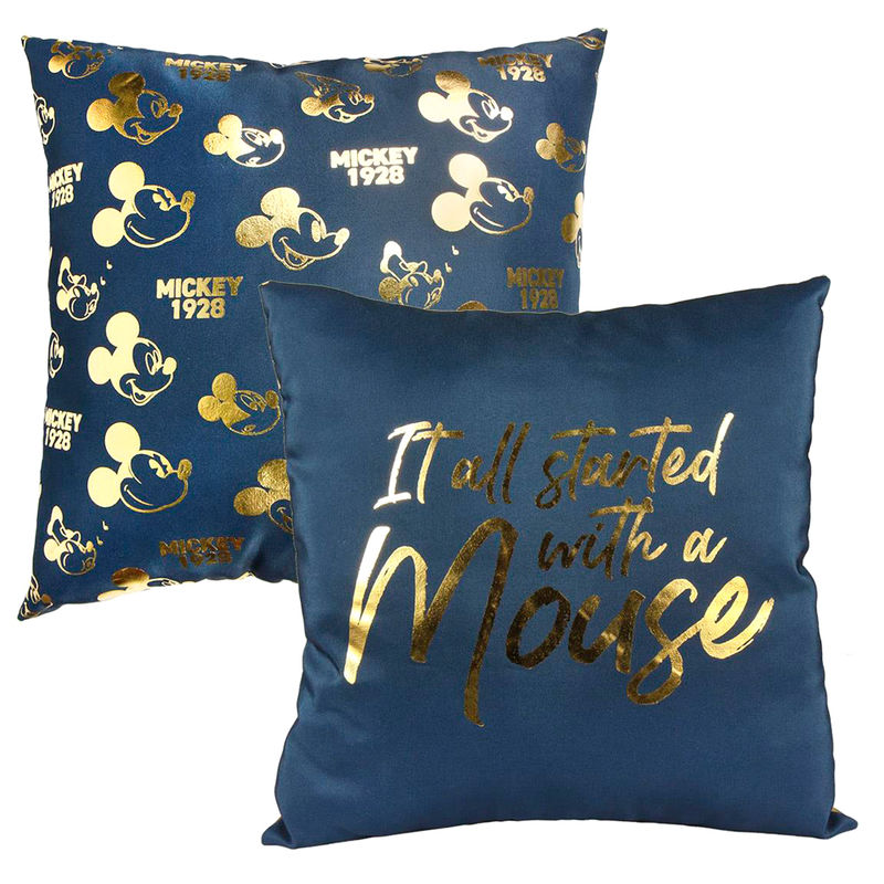 Cojin Mickey Disney premium