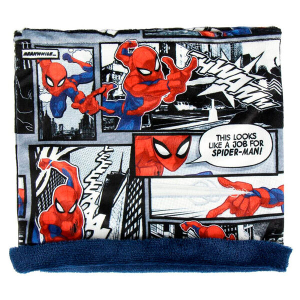 Braga cuello Spiderman Marvel