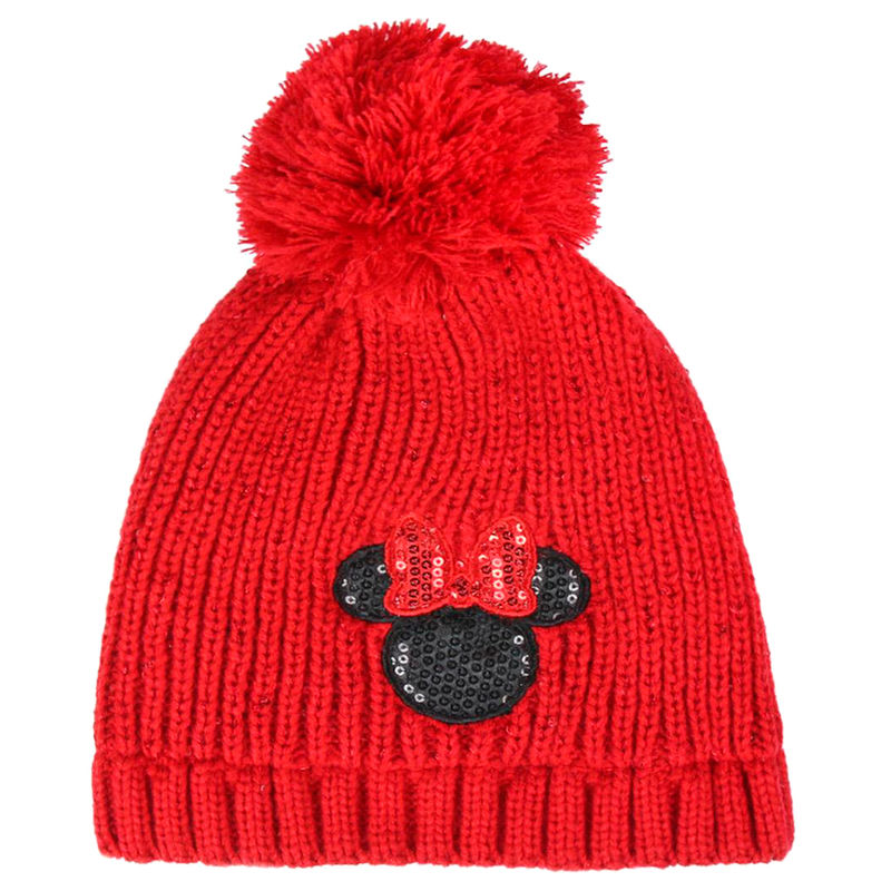 Gorro Minnie Disney premium