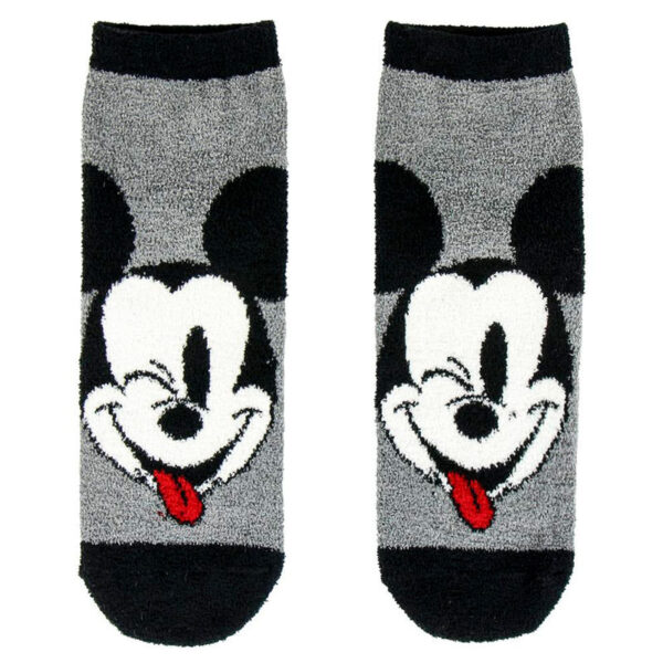 Calcetines antideslizantes Mickey Disney