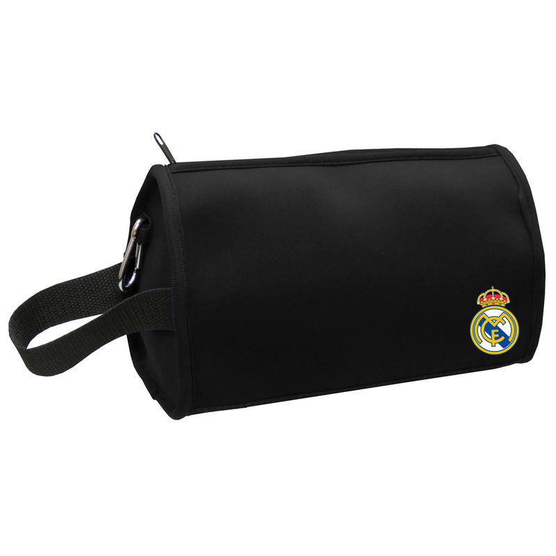 Portatodo Real Madrid jumbo neopreno