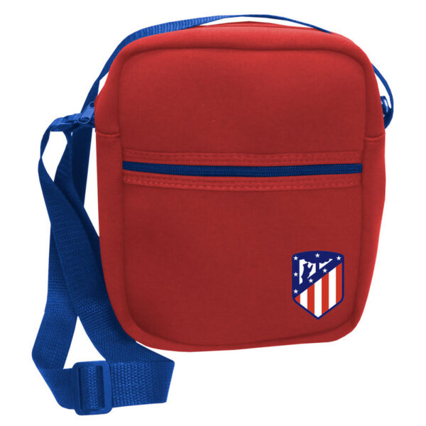 Bandolera Atletico de Madrid neopreno