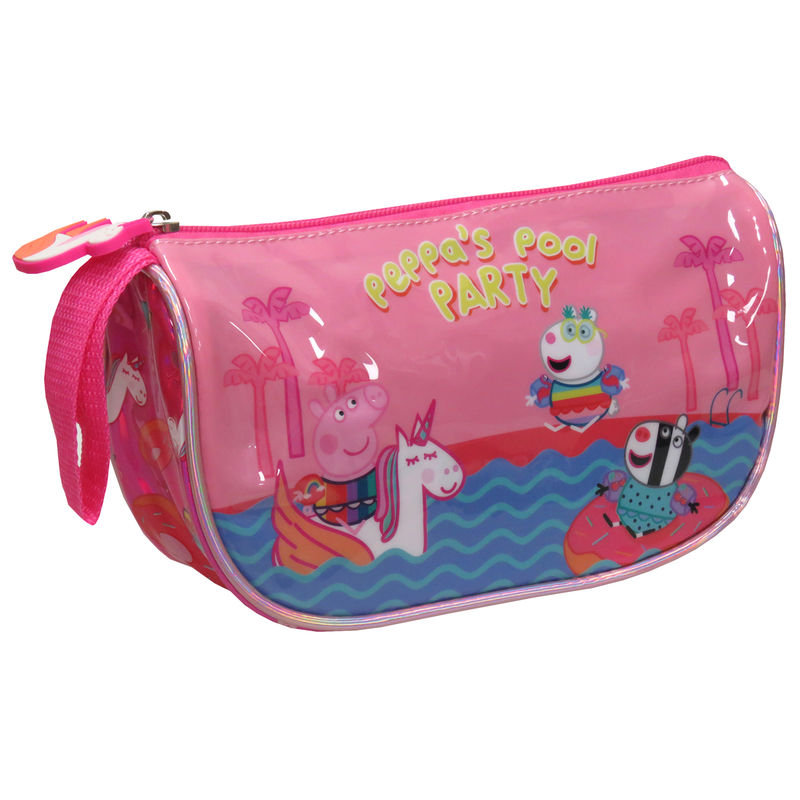 Neceser Peppa Pig Pool Party