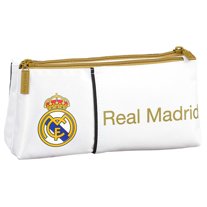 Neceser Real Madrid