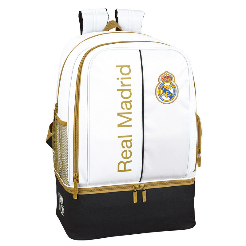Mochila Real Madrid 50cm