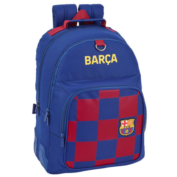 Mochila F.C. Barcelona adaptable 42cm