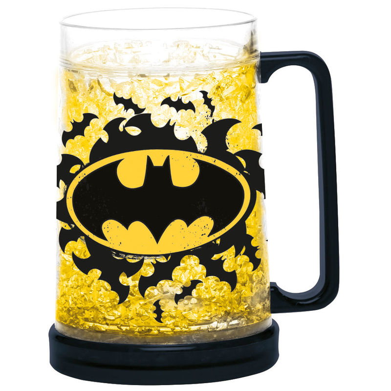 Jarra polar Batman DC Comics