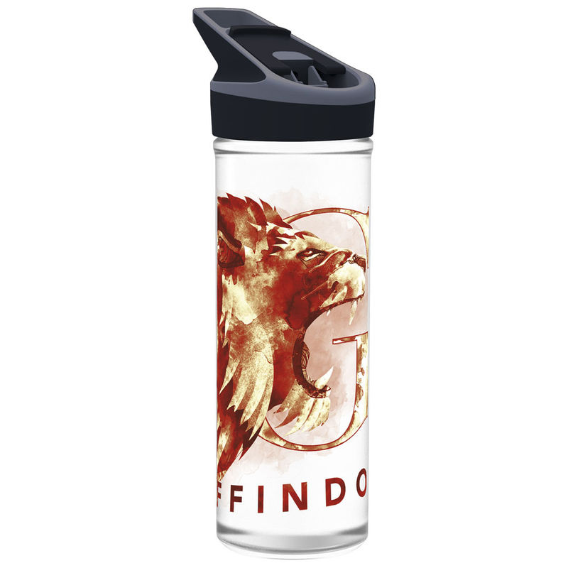 Cantimplora tritan Gryffindor Harry Potter premium