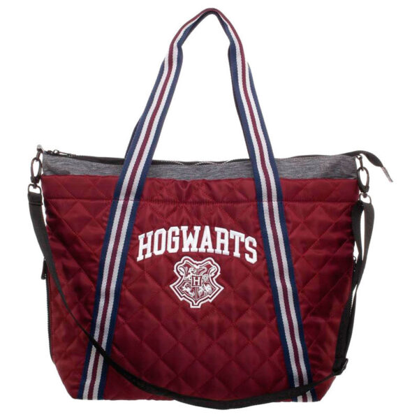 Bolso Hogwarts Harry Potter