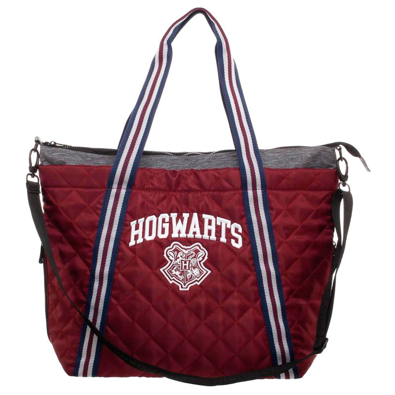 Bolso Hogwarts Harry Potter