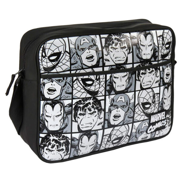 Bolso bandolera Vengadores Avengers Marvel