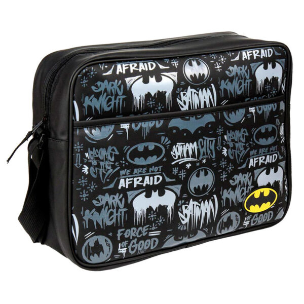 Bolso bandolera Batman DC Comics