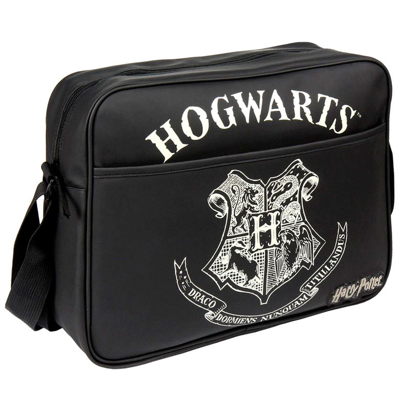 Bolso bandolera Hogwarts Harry Potter