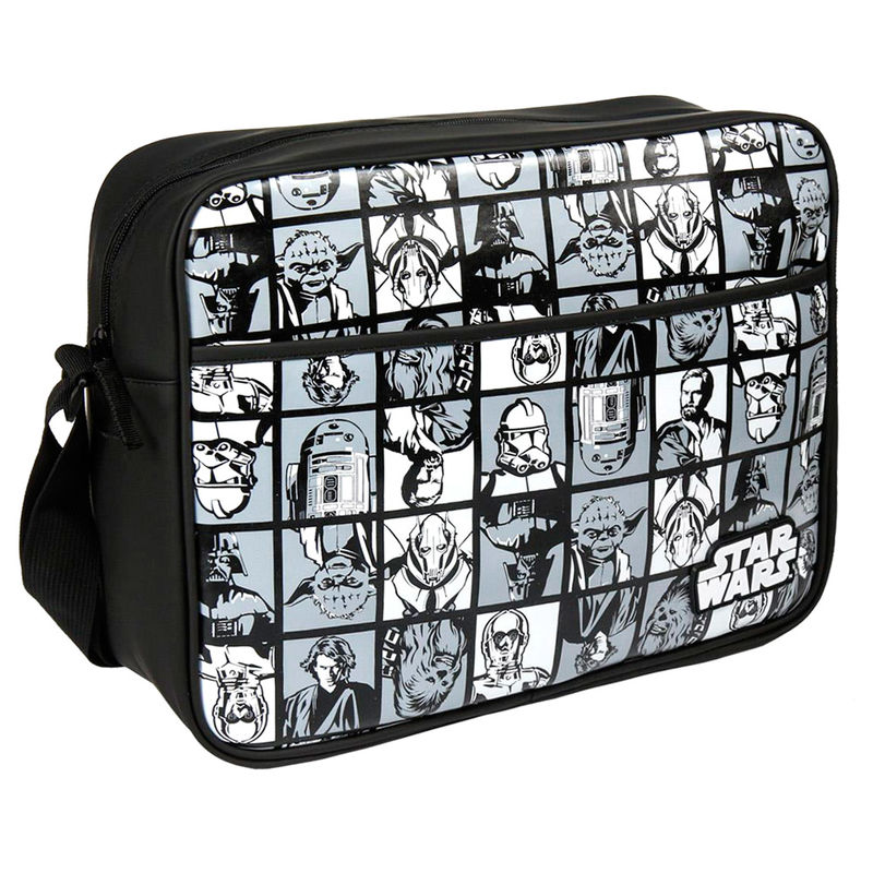 Bolso bandolera Star Wars