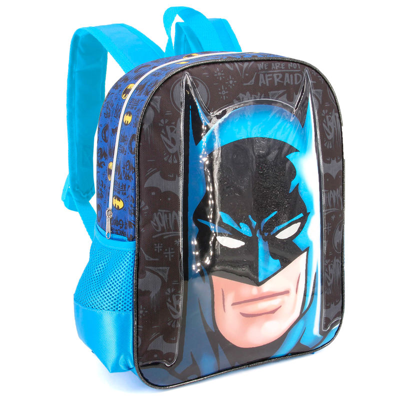 Mochila Batman DC Comics Knight 30cm