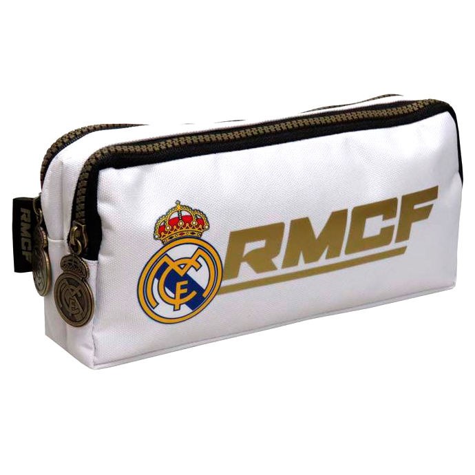 Portatodo Real Madrid doble