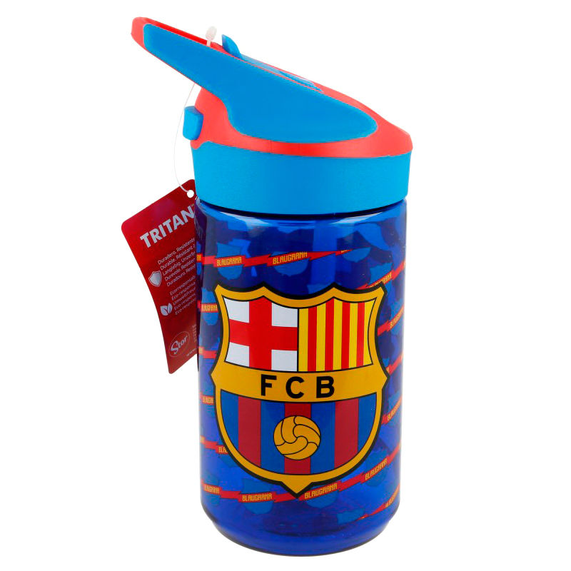 Cantimplora tritan F.C Barcelona