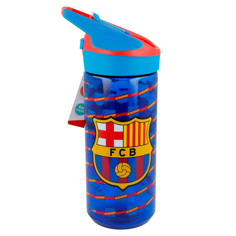 Cantimplora tritan F.C Barcelona