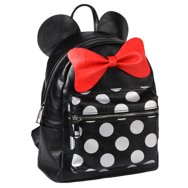 Mochila Minnie Disney 40cm