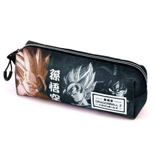 Portatodo Dragon Ball Goku