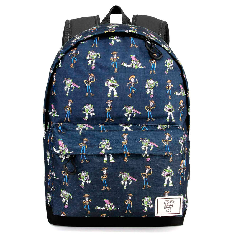 Mochila Toy Story Infinity Disney Pixar 42cm