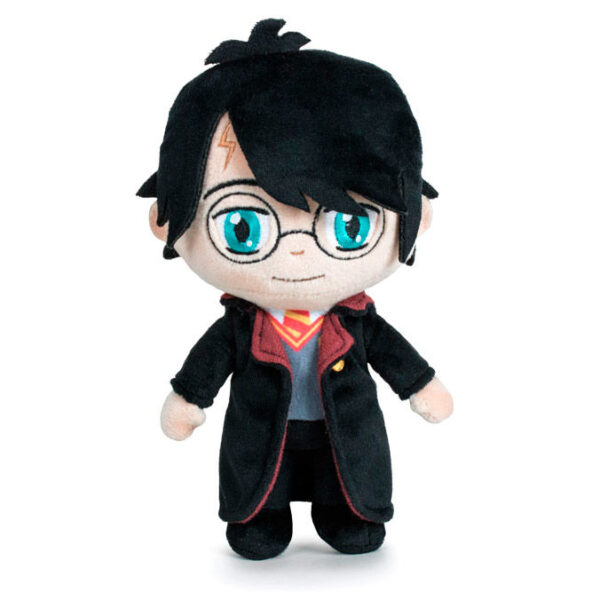 Peluche Harry Potter 20cm