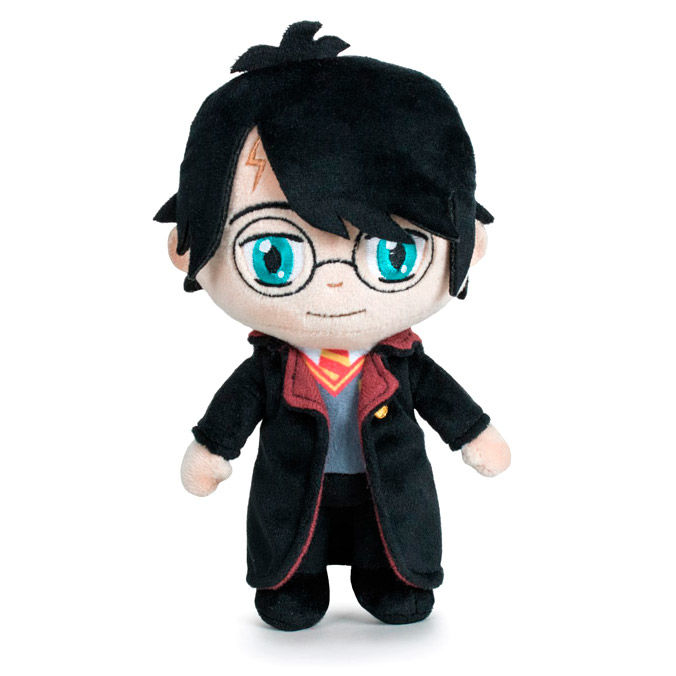 Peluche Harry Potter 20cm