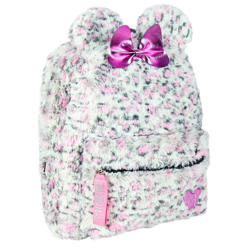 Mochila suave Minnie Disney 33cm