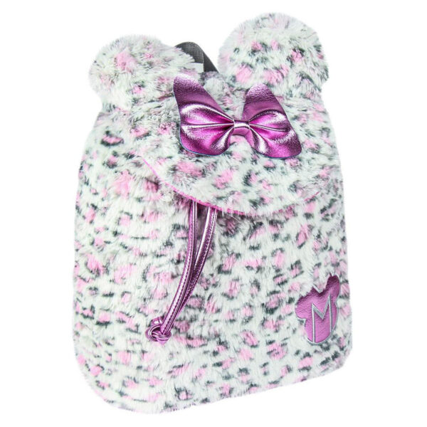 Mochila suave Minnie Disney 25cm