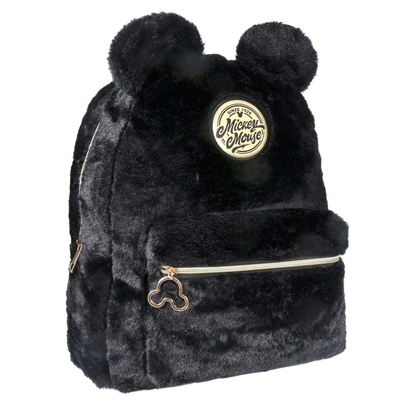Mochila suave Mickey Disney 33cm
