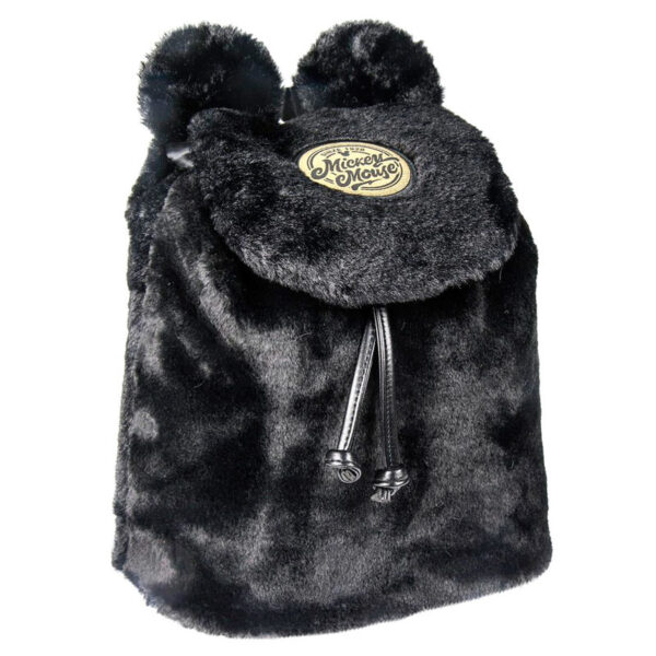 Mochila suave Mickey Disney 25cm