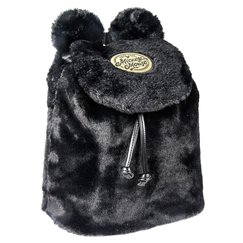 Mochila suave Mickey Disney 25cm