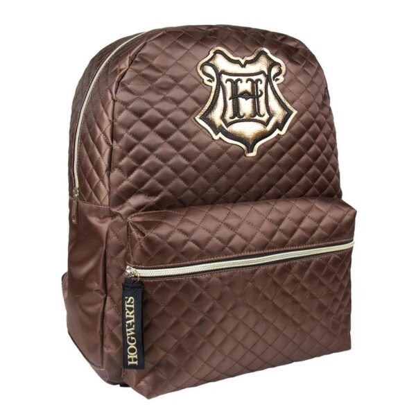 Mochila Hogwarts Harry Potter 40cm