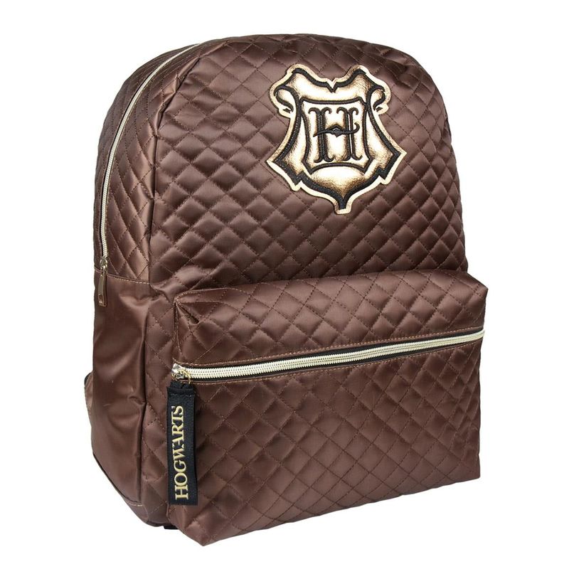 Mochila Hogwarts Harry Potter 40cm