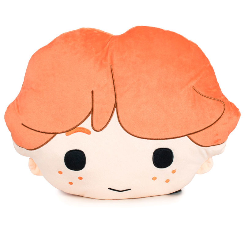 Cojin Ron Weasley Harry Potter