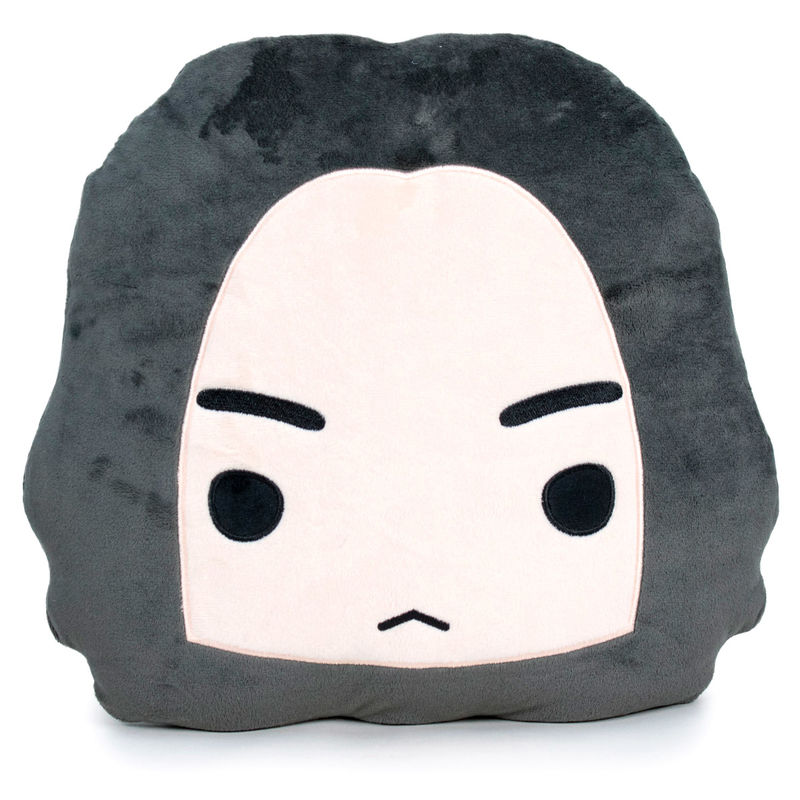 Cojin Snape Harry Potter