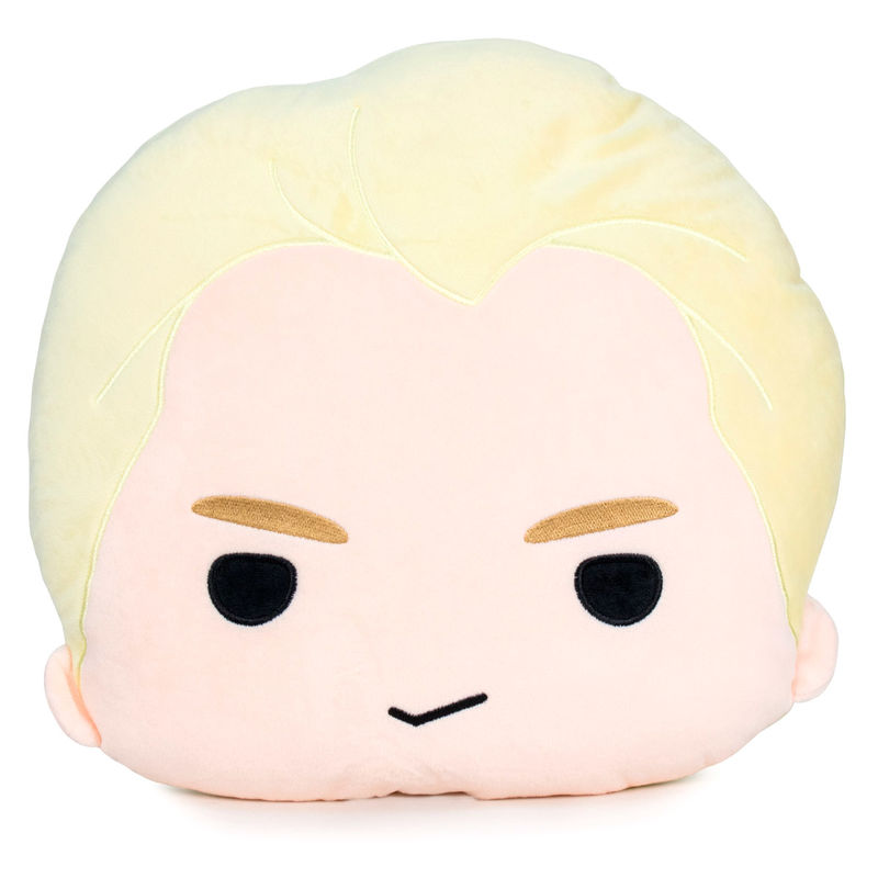 Cojin Draco Malfoy Harry Potter