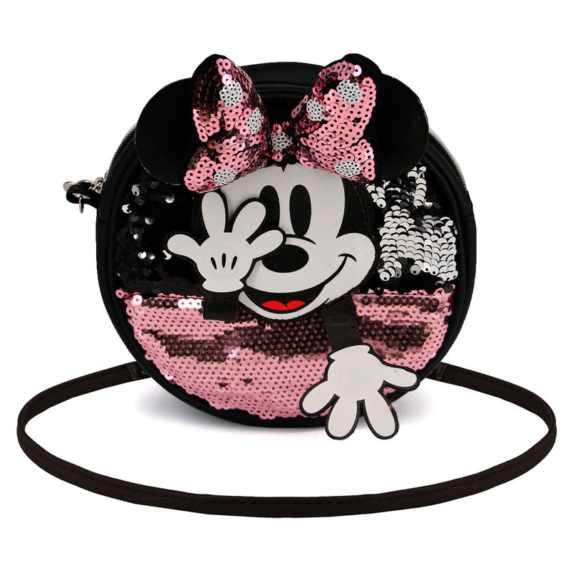 Bolso bandolera Minie Disney