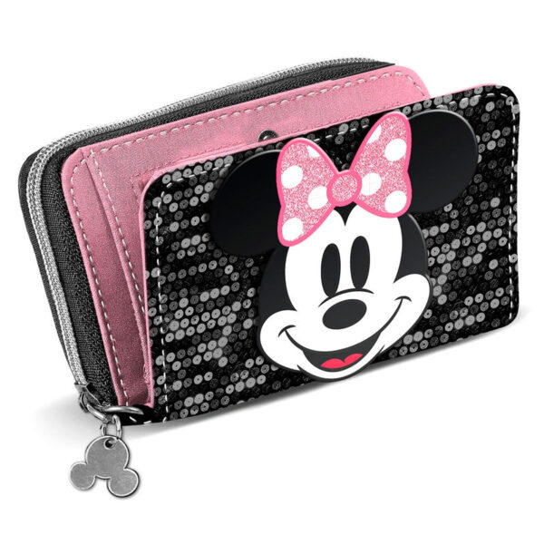 Billetero Minnie Disney