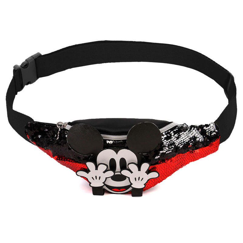 Riñonera Mickey Disney