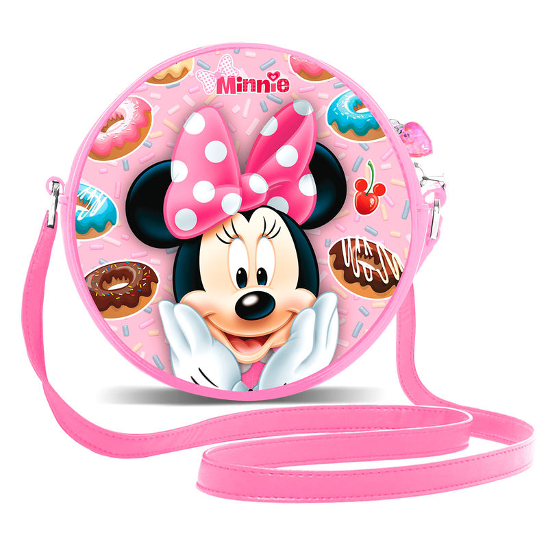 Bandolera 3D Minnie Sweet Disney