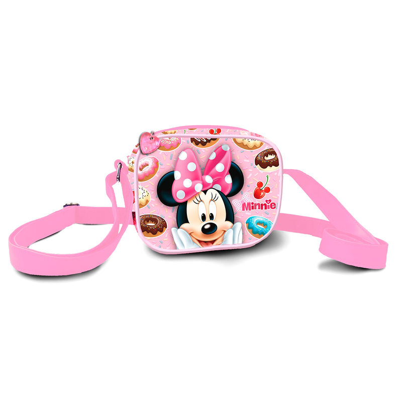 Bolso 3D Minnie Sweet Disney