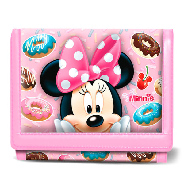 Billetero Minnie Sweet Disney