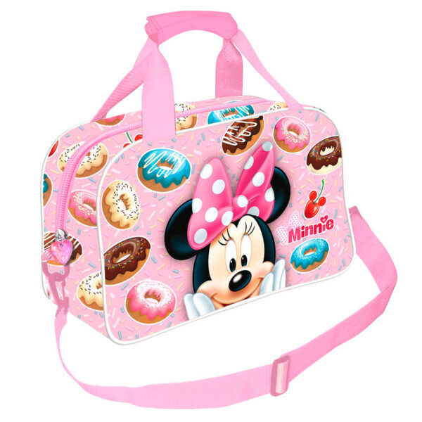 Bolsa deporte Minnie Sweet Disney 38cm