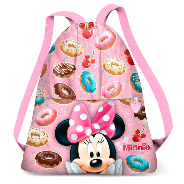 Saco Minnie Sweet Disney 41cm