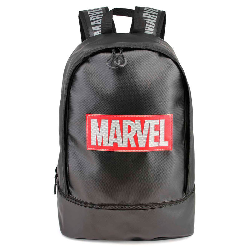 Mochila Marvel 46cm