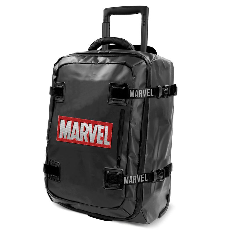 Maleta trolley Marvel 4r 55cm