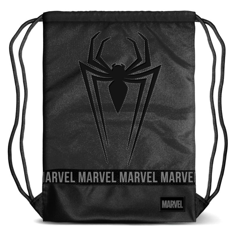 Saco Spiderman Marvel 48cm