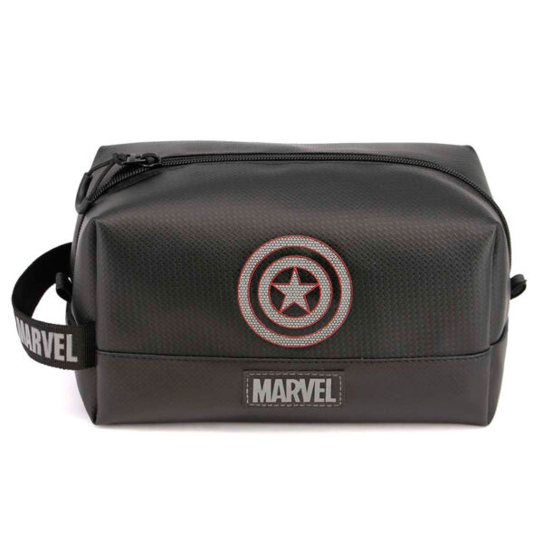 Neceser Capitan America Marvel