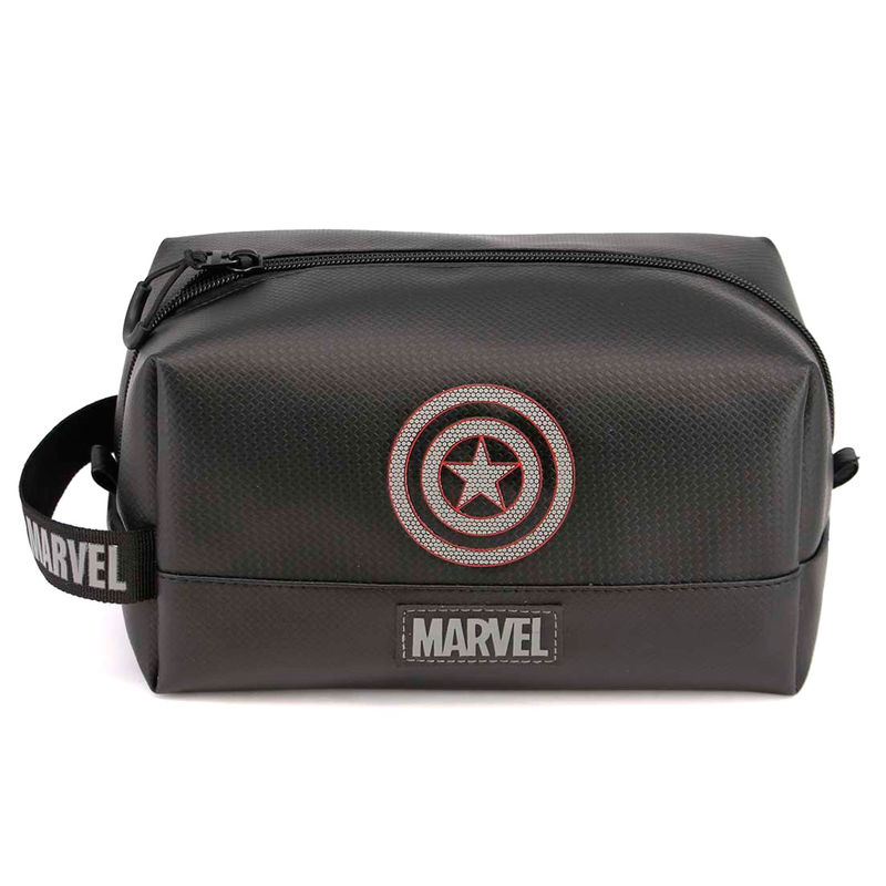 Neceser Capitan America Marvel